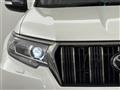 2021 Toyota Land Cruiser Prado