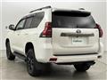 2021 Toyota Land Cruiser Prado