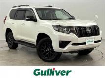 2021 Toyota Land Cruiser Prado