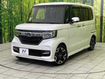 2019 Honda N BOX