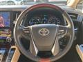 2015 Toyota Alphard Hybrid