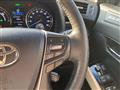 2015 Toyota Alphard Hybrid