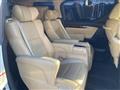 2015 Toyota Alphard Hybrid