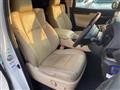2015 Toyota Alphard Hybrid