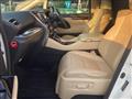 2015 Toyota Alphard Hybrid