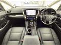 2019 Toyota Alphard