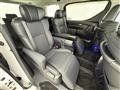 2019 Toyota Alphard