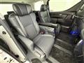 2019 Toyota Alphard