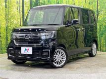 2022 Honda N BOX