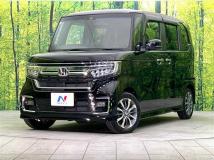 2021 Honda N BOX