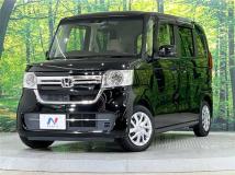 2022 Honda N BOX