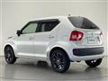2017 Suzuki Ignis