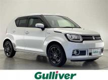 2017 Suzuki Ignis