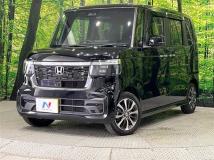 2024 Honda N BOX