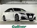 2021 Toyota Crown Hybrid
