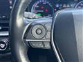 2021 Toyota Crown Hybrid