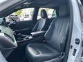 2021 Toyota Crown Hybrid
