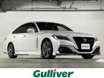 2021 Toyota Crown Hybrid