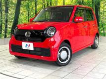 2021 Honda N-ONE