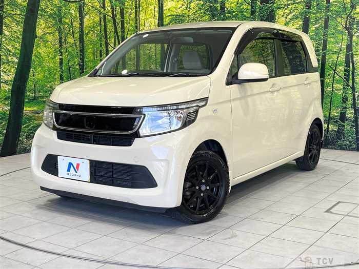 2015 Honda N-WGN