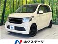 2015 Honda N-WGN