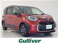 2023 Toyota Sienta