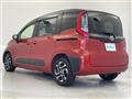 2023 Toyota Sienta