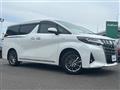 2019 Toyota Alphard Hybrid