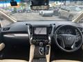 2019 Toyota Alphard Hybrid