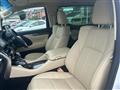 2019 Toyota Alphard Hybrid