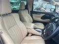 2019 Toyota Alphard Hybrid