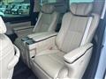 2019 Toyota Alphard Hybrid
