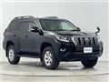 2021 Toyota Land Cruiser Prado