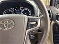 2021 Toyota Land Cruiser Prado