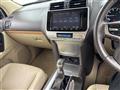 2021 Toyota Land Cruiser Prado