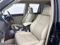 2021 Toyota Land Cruiser Prado