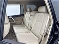 2021 Toyota Land Cruiser Prado