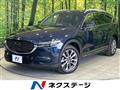 2018 Mazda CX-8