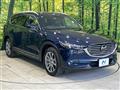 2018 Mazda CX-8