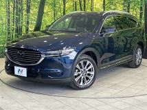 2018 Mazda CX-8