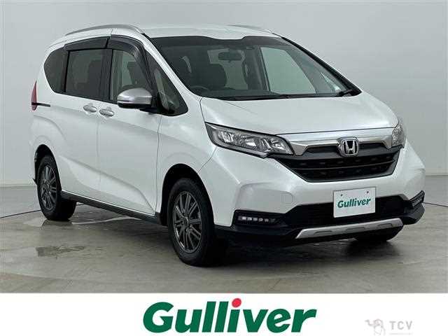 2020 Honda Freed