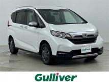 2020 Honda Freed