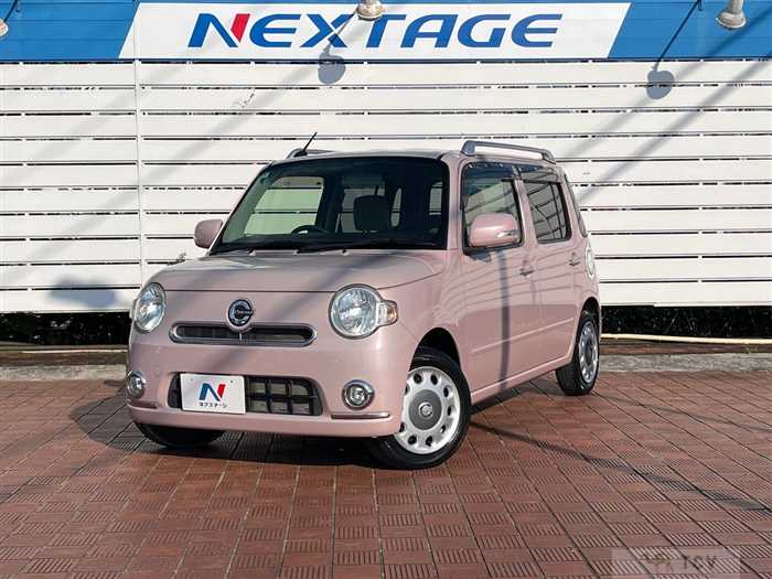 2012 Daihatsu MIRA COCOA