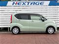 2015 Daihatsu Move