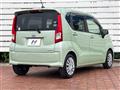 2015 Daihatsu Move