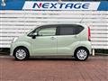 2015 Daihatsu Move
