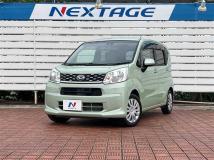 2015 Daihatsu Move