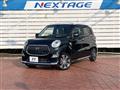 2016 Daihatsu Cast