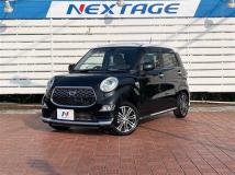 2016 Daihatsu Cast