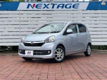 2013 Daihatsu Mira Es